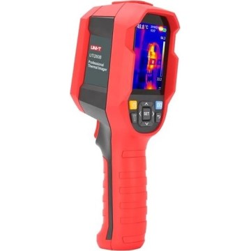 Uni-T UTi260B термокамера 320x240px, 5000mAh, 3,6V, IP65 защита