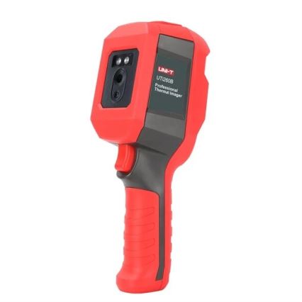 Uni-T UTi260B термокамера 320x240px, 5000mAh, 3,6V, IP65 защита