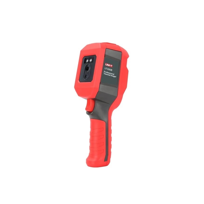 Uni-T UTi260B термокамера 320x240px, 5000mAh, 3,6V, IP65 защита