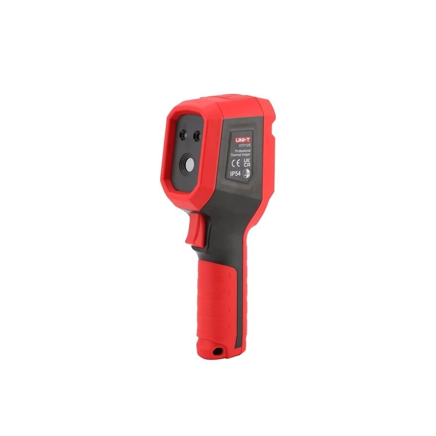Uni-T UTi712S термокамера 320x240px, 2600mAh, 3,7V, IP54 защита