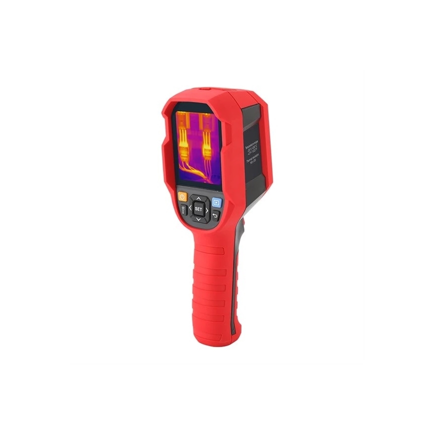 Uni-T UTi716B - Термовизионна камера 5000 mAh 160x120 px IP65 Wi-Fi