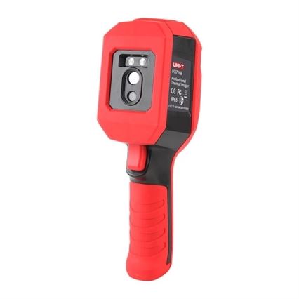 Uni-T UTi716B - Термовизионна камера 5000 mAh 160x120 px IP65 Wi-Fi