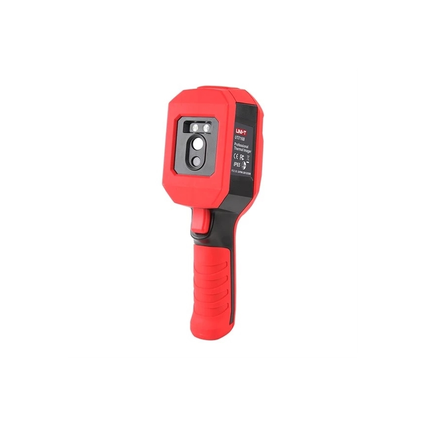 Uni-T UTi716B - Термовизионна камера 5000 mAh 160x120 px IP65 Wi-Fi