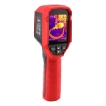 Uni-T UTi716S - Термокамера 2600 mAh 160x120 px IP54