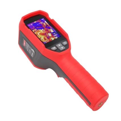 Uni-T UTi716S - Термокамера 2600 mAh 160x120 px IP54