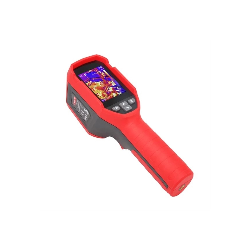 Uni-T UTi716S - Термокамера 2600 mAh 160x120 px IP54