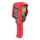Uni-T UTi720A - Термокамера 5000 mAh 320x240 px 3,6V IP65