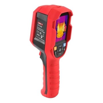 Uni-T UTi720B - Термовизионна камера 5000 mAh, 256 x 192 пиксела, IP65, Wi-Fi