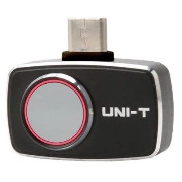 Uni-T UTi721M - Термовизионна камера USB-C