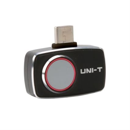 Uni-T UTi721M - Термовизионна камера USB-C