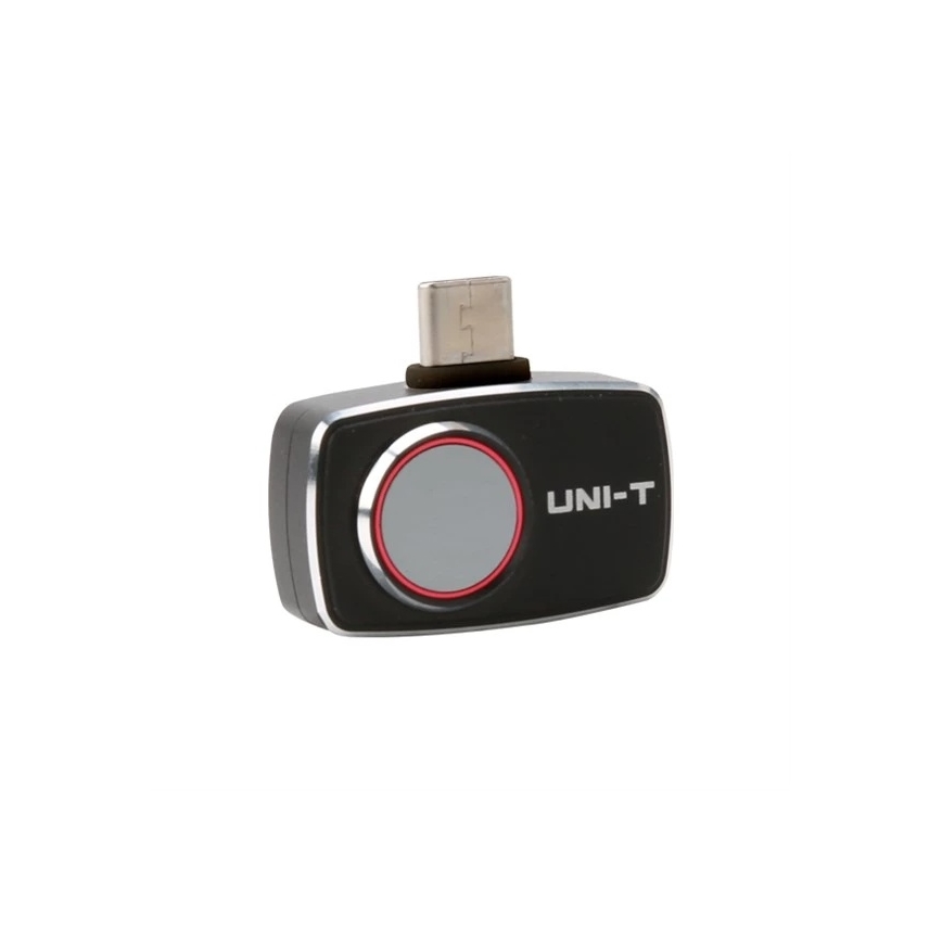 Uni-T UTi721M - Термовизионна камера USB-C
