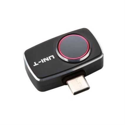 Uni-T UTi721M - Термовизионна камера USB-C