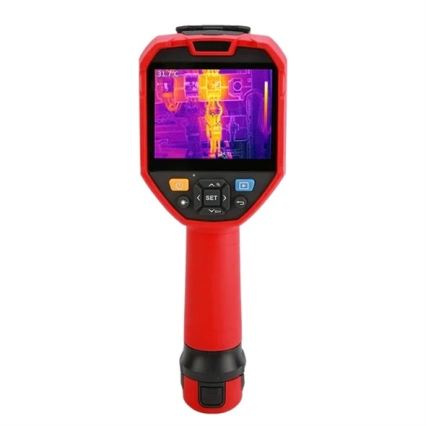 Uni-T UTi730V - Термовизионна камера 5200 mAh 640x480 пиксела IP54