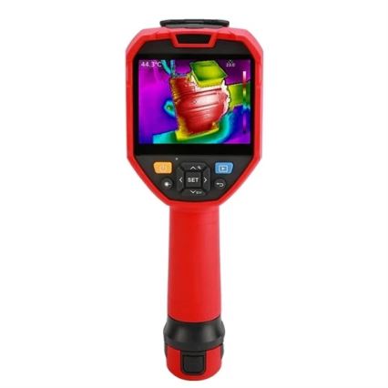 Uni-T UTi730V - Термовизионна камера 5200 mAh 640x480 пиксела IP54