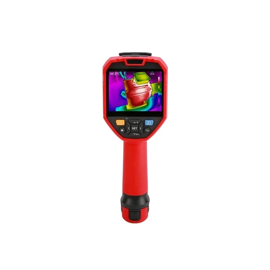 Uni-T UTi730V - Термовизионна камера 5200 mAh 640x480 пиксела IP54