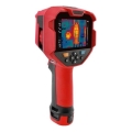 Uni-T UTi740H - Термална камера 5200 mAh 384x288 px 3,7V Wi‑Fi IP54