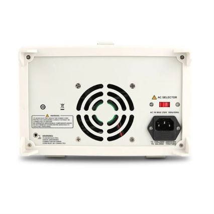 Uni-T UTP3305-II - Лабораторно захранване UTP3305-II 0-32V/0-5A