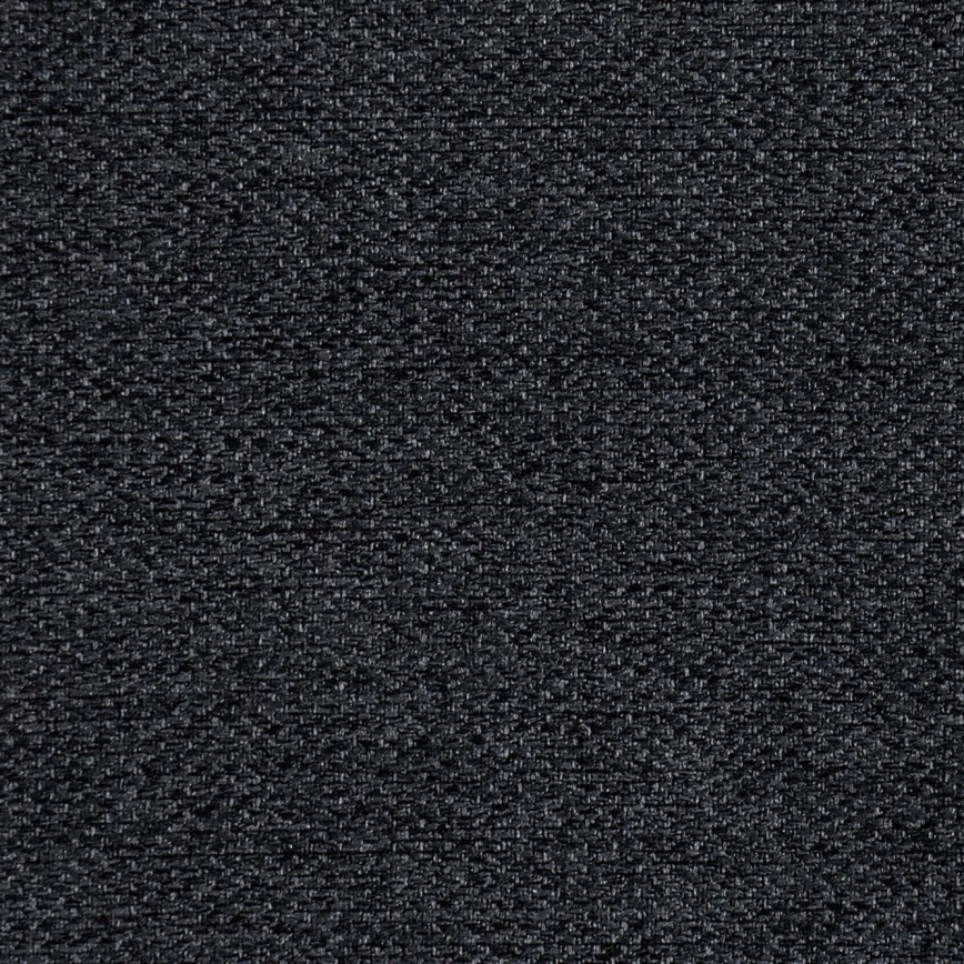 Универсален разтегателен ъглов диван с ракла в L-образна форма ALMEIDA антрацит