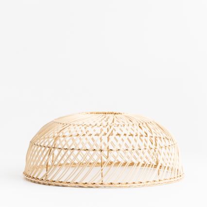 Универсален абажур KERIA Ø 40 см бежов