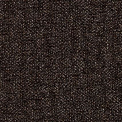 Универсална разтегателна U-образна ъглова холова гарнитура SEYA с просторно място за съхранение, кафява