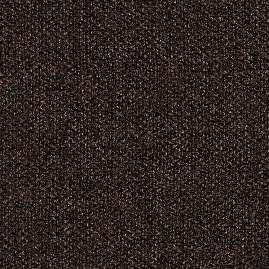 Универсална разтегателна U-образна ъглова холова гарнитура SEYA с просторно място за съхранение, кафява