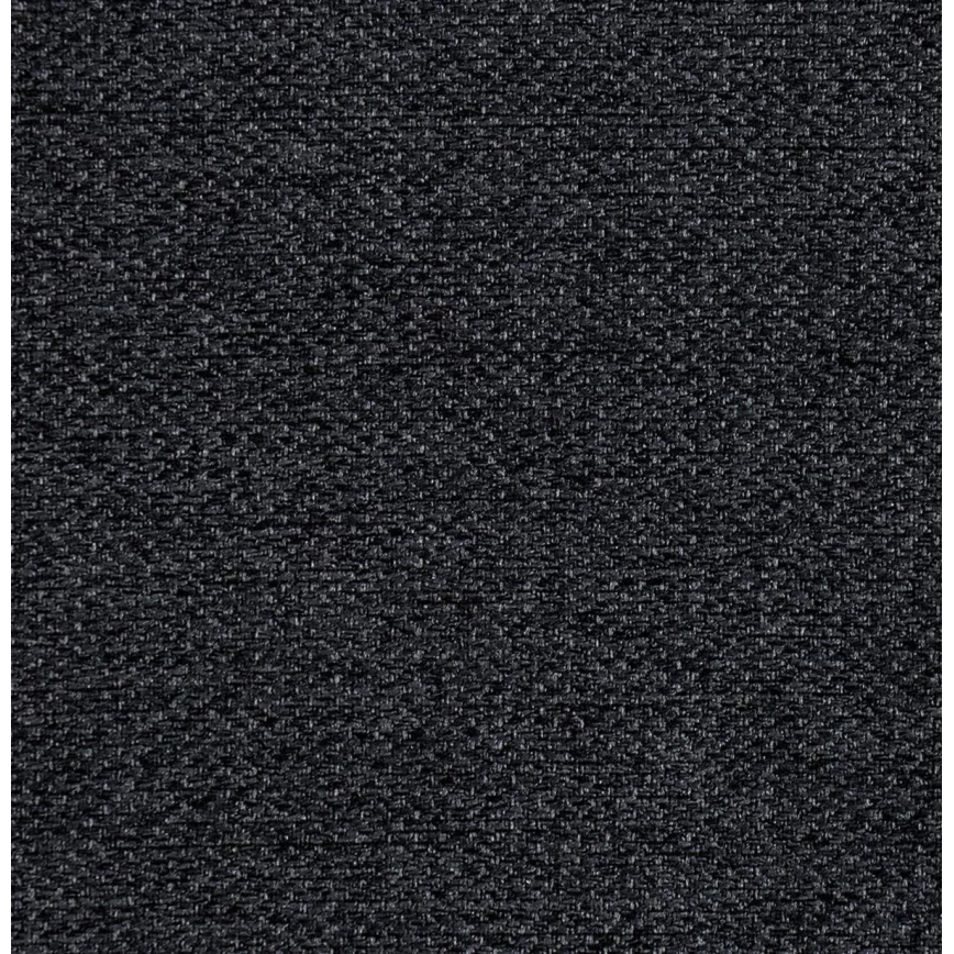 Универсален разтегателен U-образен ъглов диван с ракла ALMEIDA антрацит