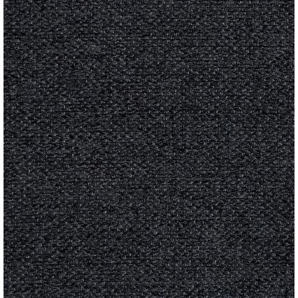 Универсален разтегателен U-образен ъглов диван с ракла ALMEIDA антрацит