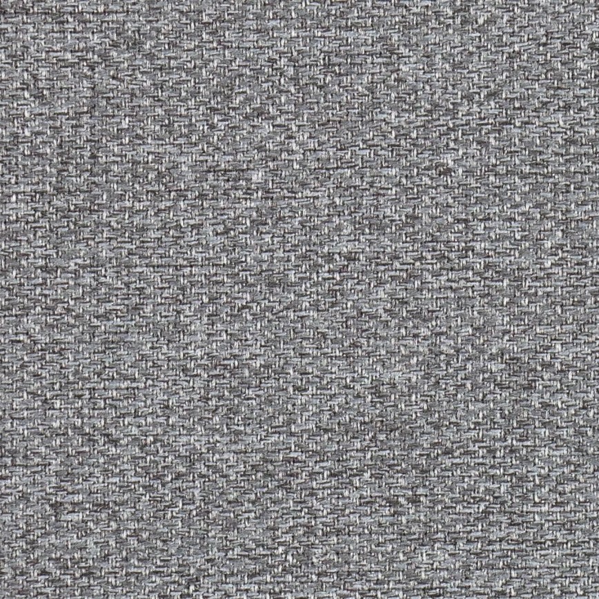 Универсален разтегателен U-образен ъглов диван с място за съхранение ALMEIDA, сив