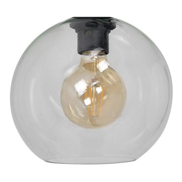 Универсално резервно стъкло SOFIA за цокъл E27, Ø 20 см, прозрачно