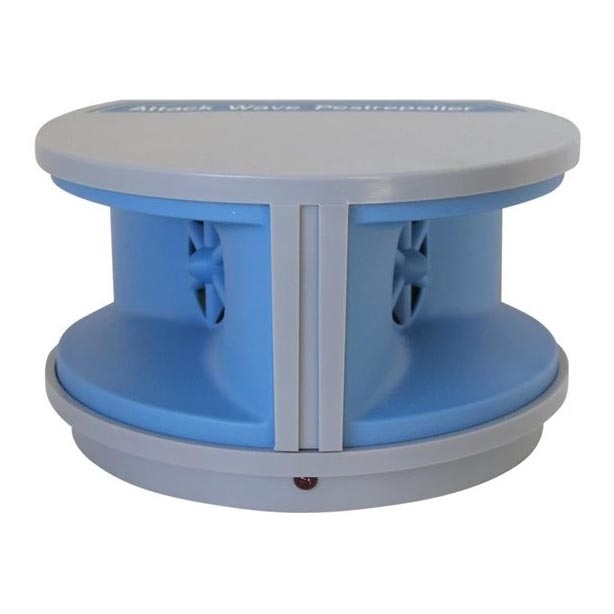 Уред за прогонване на куници и гризачи 1,5W/230V