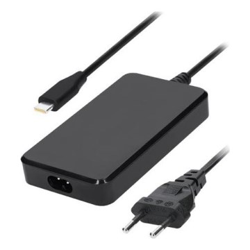 USB-C зарядно устройство с Power Delivery 90W
