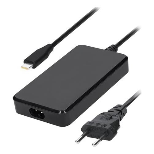 USB-C зарядно устройство с Power Delivery 90W