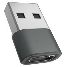 USB-C към USB адаптер