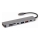 USB hub 7в1 Power Delivery 100W HDMI 4K