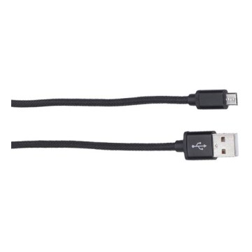 USB кабел USB 2.0 A конектор/USB B микро конектор 2м