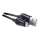 USB кабел USB 2.0 A конектор / USB B микро конектор черен