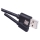 USB кабел USB 2.0 A конектор / USB B микро конектор