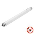 UV флуоресцентна тръба за лампа-уловител на насекоми G13/10W/230V 36,5 cm - BRILAGI