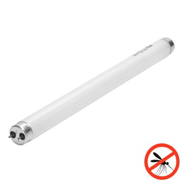 UV флуоресцентна тръба за лампа-уловител на насекоми G13/10W/230V 36,5 cm - BRILAGI