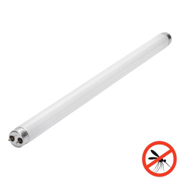 UV флуоресцентна тръба за уловител на насекоми G13/15W/230V 45,2 cm - Brilagi