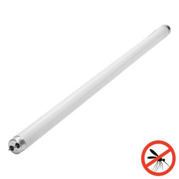 UV флуоресцентна тръба за уловител на насекоми G13/18W/230V 60,5 cm - Brilagi