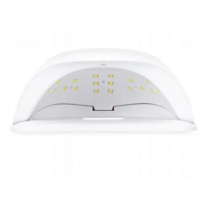 UV лампа за нокти 54W/12/230V