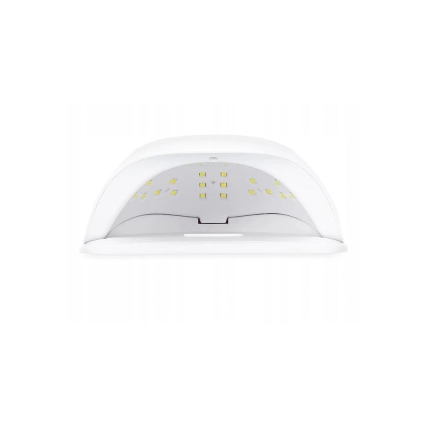 UV лампа за нокти 54W/12/230V