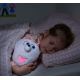 Varta 15643 - LED Детска лампа THE SECRET LIFE OF PETS LED/3xAAA