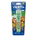 Varta 15650101421 - LED Детско фенерче LED/2xAA