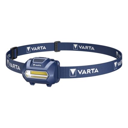 Varta 15672101111 - LED Челник H10 LED/3xAAA