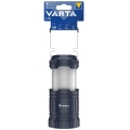 Varta 15673101111 - LED Къмпинг фенер L10 LED/3xAAA