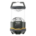 Varta 16550101111 - LED кемпинг фенер L10 LED/4xAA IP54