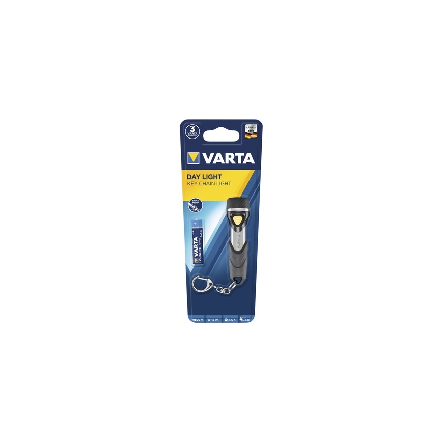 Varta 16605101421 - LED лампа DAY LIGHT LED / 1xAAA