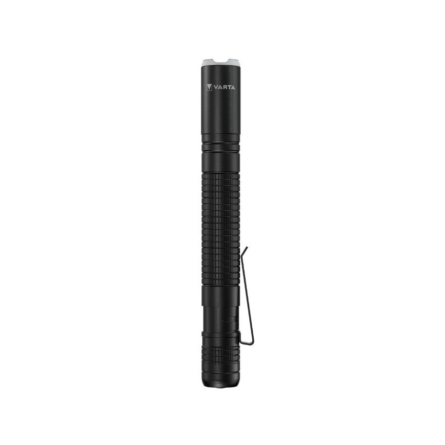 Varta 16606101421 - LED Фенерче ALUMINIUM LIGHT LED/2xAAA